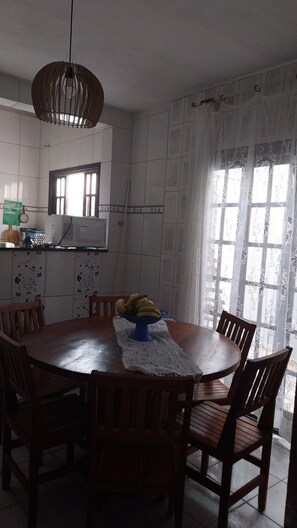 Restauration