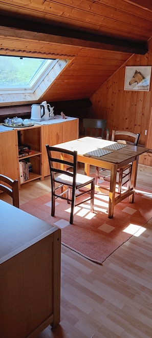Restauration
