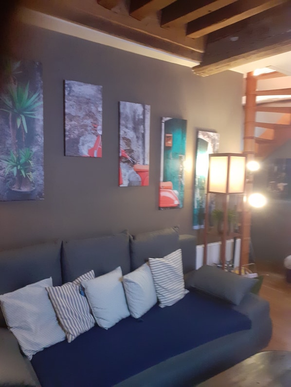 Intérieur
