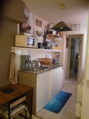 Cuisine privée