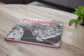 Miscellaneous