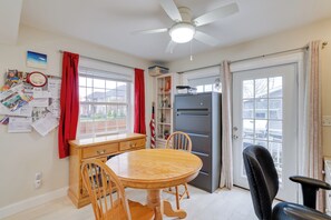Dining Room | 1st Floor | Dishware & Flatware