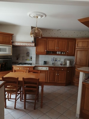 Eget kök