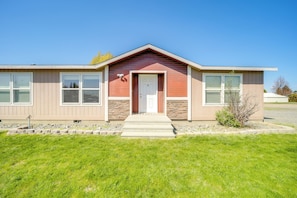 Home Exterior