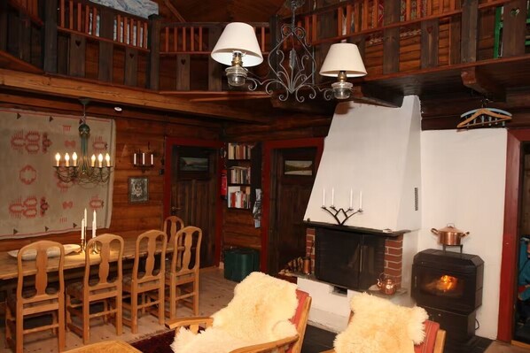 Intérieur