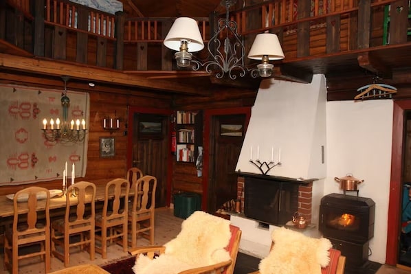 Intérieur