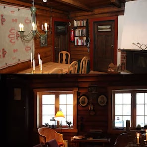 Intérieur