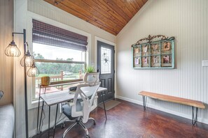 Workspace | 1st Floor