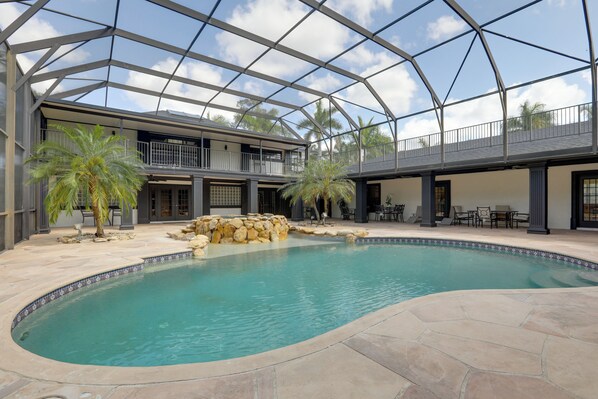 Pool