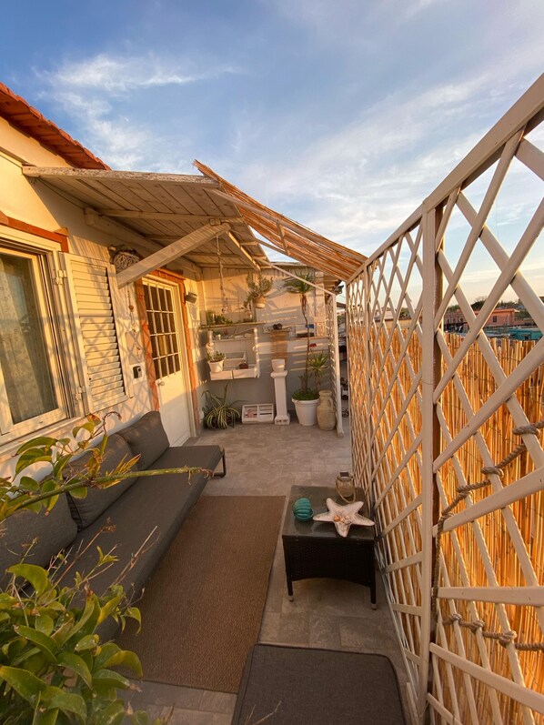 Terrass/Patio