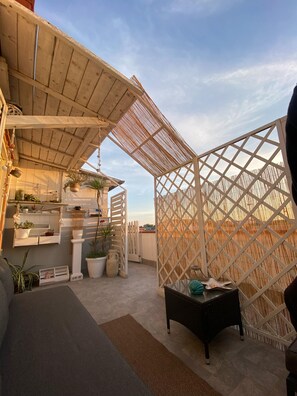 Terrass/Patio