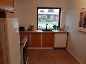 Eget kök