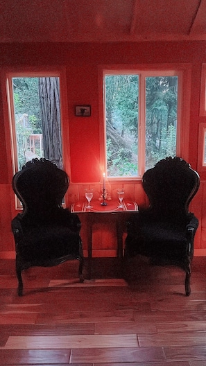 Intérieur