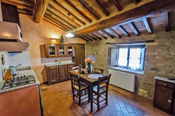 Cuisine privée