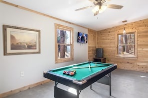 Sala de juegos