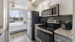 Cucina privata