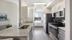Cucina privata