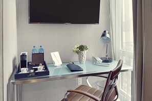 In-room amenity