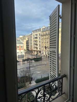 Interiør