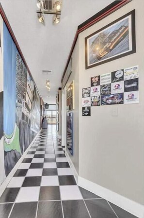 Intérieur
