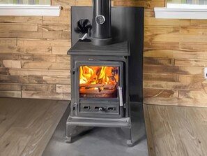 Kamin