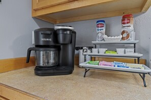 Café y/o cafetera