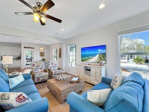 room for the family