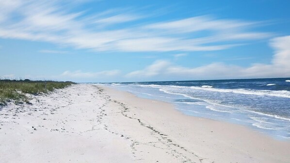 Windmark Beach