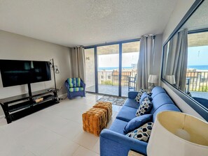 Coin séjour