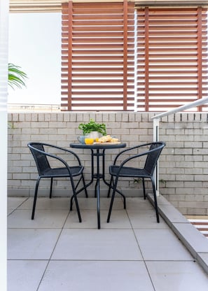 Outdoor balcony 2