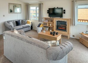 Bay View - Seven Springs, Llanon