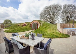The Wabbit - The Little Shire, Radstock