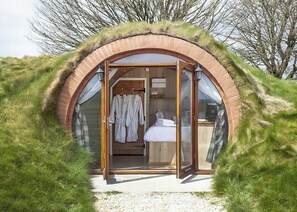 The Wabbit - The Little Shire, Radstock