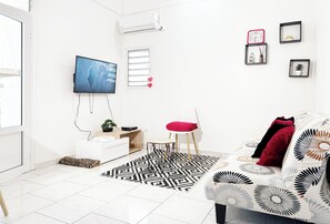 Coin séjour