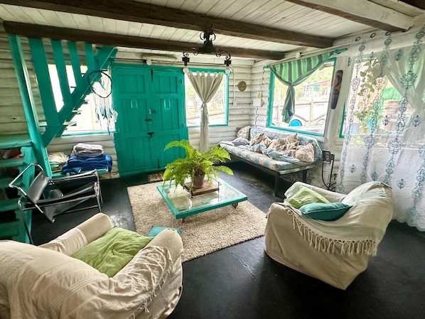 Intérieur