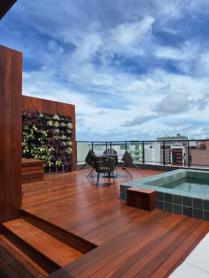 Terrass/Patio