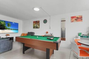Sala de juegos