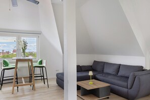 Coin séjour