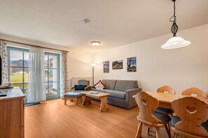 Coin séjour