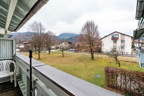 Unterkunftsgelände
