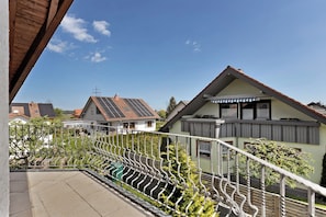 Unterkunftsgelände