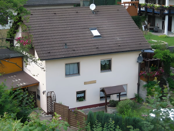 Fachada