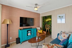 Accommodatievoorzieningen