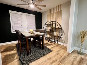 Dinning room