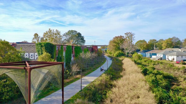 West End Beltline