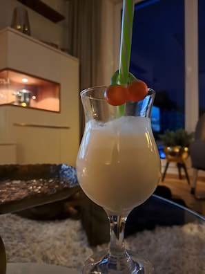 Essen und Trinken