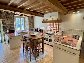 Cuisine privée