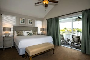 Bedroom.