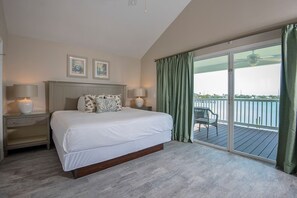 Bedroom.