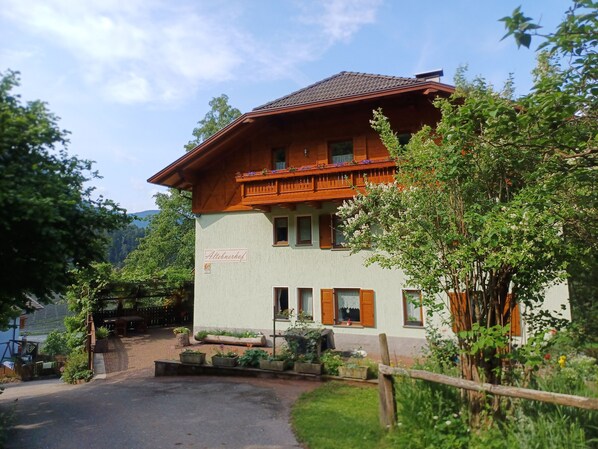 Exteriör